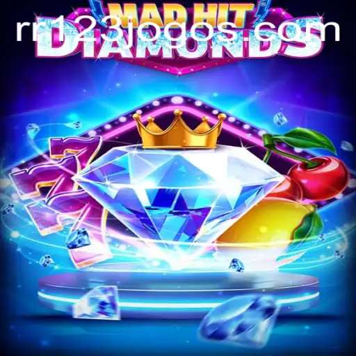 RR123 Casino App